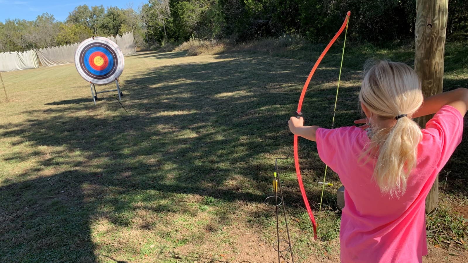 Girl Scouts of Central Texas cover