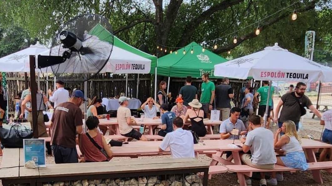 Better Half Coffee & Cocktails cover